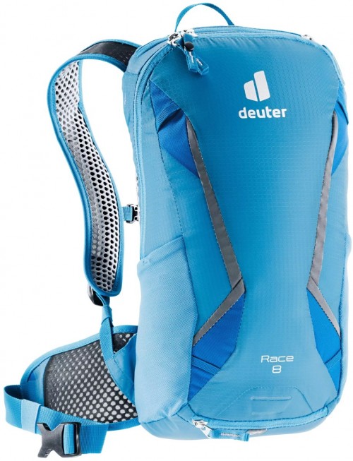 Deuter Race 8 2021