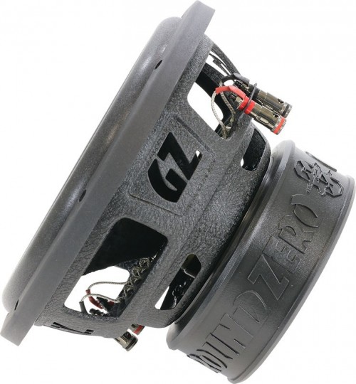 Ground Zero GZRW 25-D2