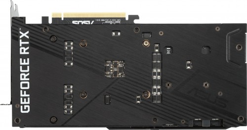 Asus GeForce RTX 3070 DUAL OC V2 LHR