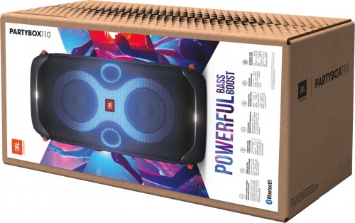 JBL PartyBox 110