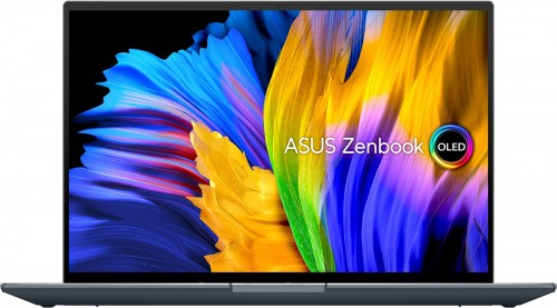 Asus Zenbook 14X OLED UX5400EG