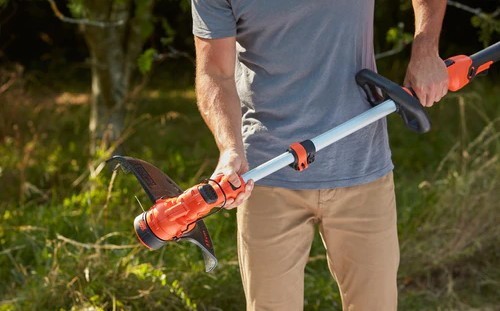 Black&Decker BCSTA536B-XJ