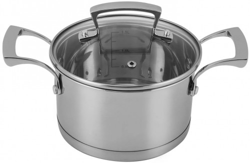 Krauzer Graphite 78311