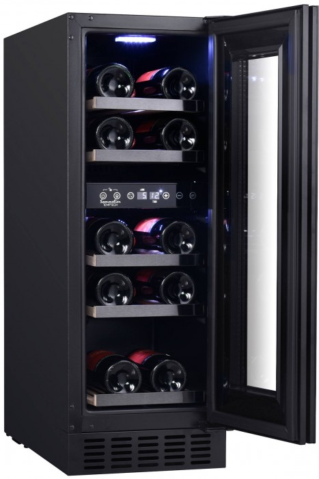 Temptech SOMX30DRB