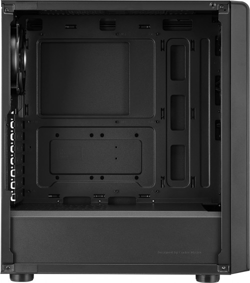 Cooler Master Elite 500 Steel ODD