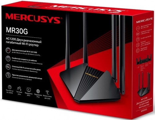 Mercusys MR30G