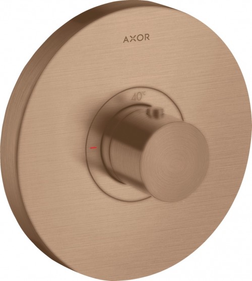 Axor Shower Select 36721000