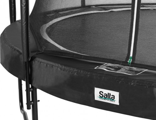 Salta Premium Black Edition Round 305