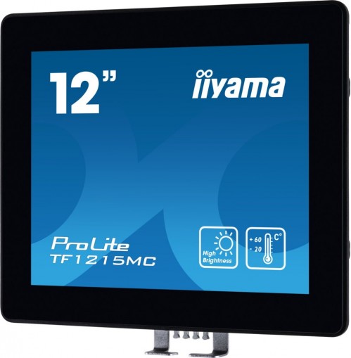 Iiyama ProLite TF1215MC-B1