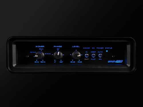 Emotiva Airmotiv Rs13