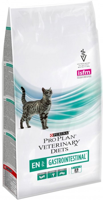 Pro Plan Veterinary Diet Gastrointestinal 0.4 kg