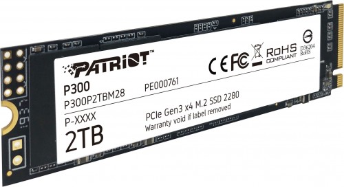 Patriot Memory P300P2TBM28