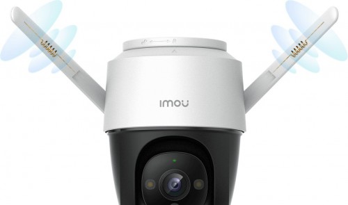 Dahua Imou Cruiser 4 MP
