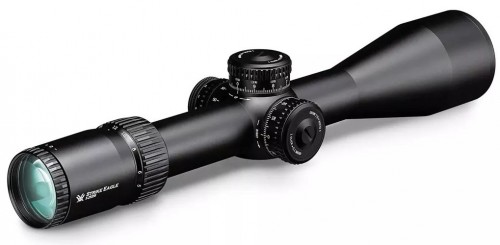 Vortex Strike Eagle 5-25x56 FFP EBR-7C (MOA)