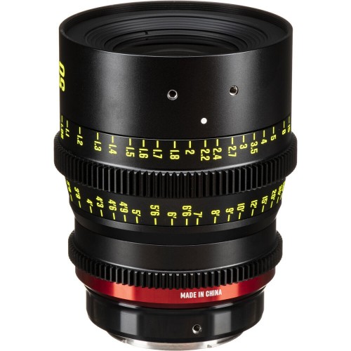 Meike 50mm T2.1