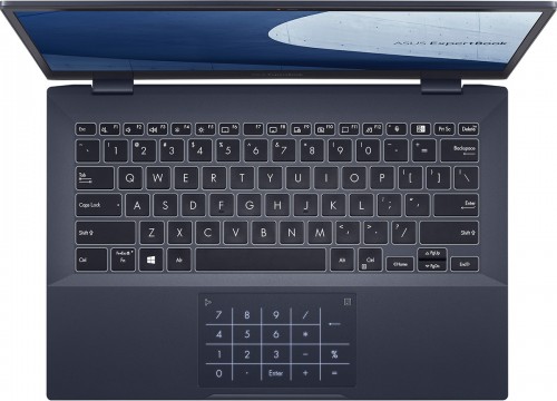 Asus ExpertBook B5 OLED B5302CEA