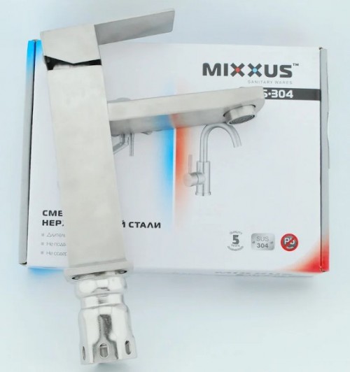 MIXXUS Kub-001 SS2806