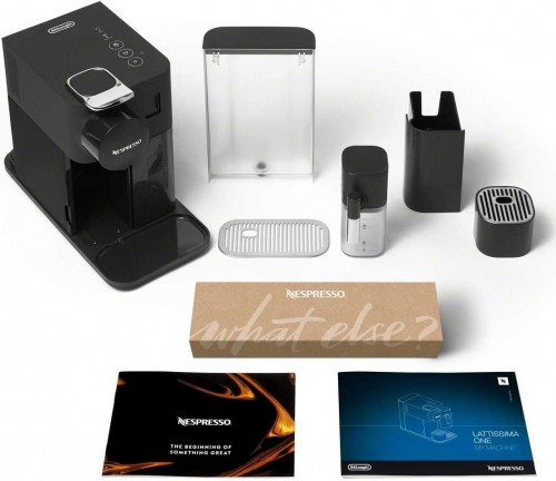 De'Longhi Nespresso Lattissima One EN 510.B