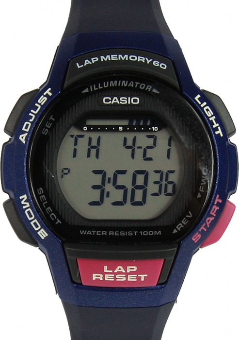 Casio LWS-1000H-2A