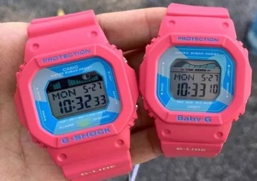 Casio G-Shock GLX-5600VH-4