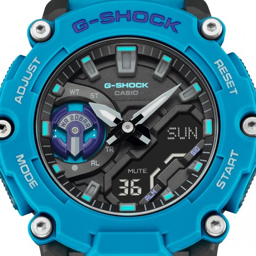 Casio G-Shock GA-2200-2A