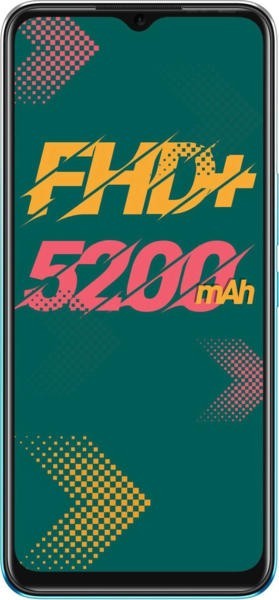 Infinix Hot 11