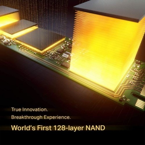 Hynix Gold P31