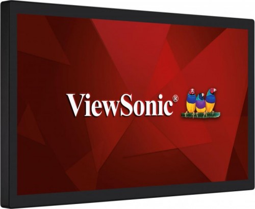 Viewsonic TD3207