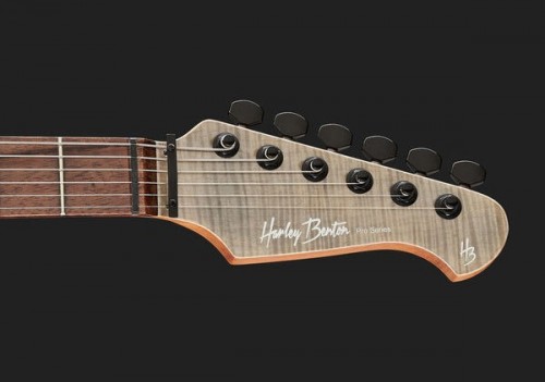 Harley Benton HP-42