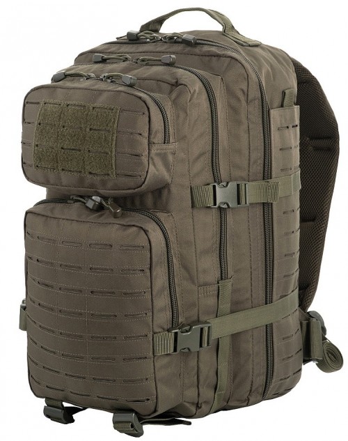 M-Tac Large Assault Pack Laser Cut