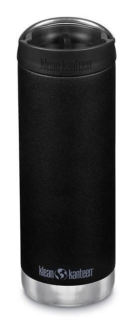 Klean Kanteen TKWide Cafe Cap 16oz