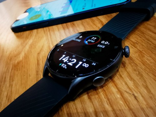 Xiaomi Amazfit 3