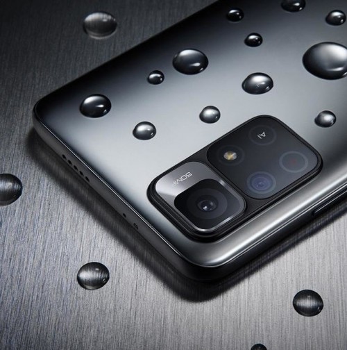 Xiaomi Redmi Note 11