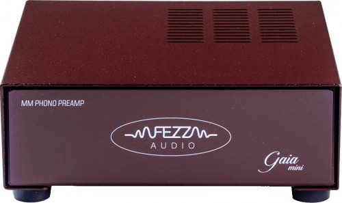 Fezz Audio Gaia mini