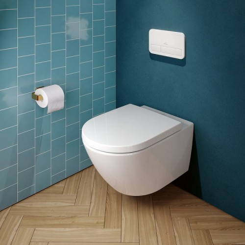 Villeroy & Boch Subway 3.0 4670TS01