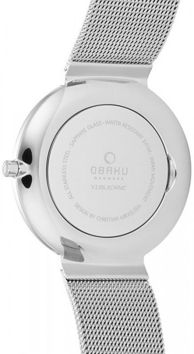 Obaku V230LXCWMC