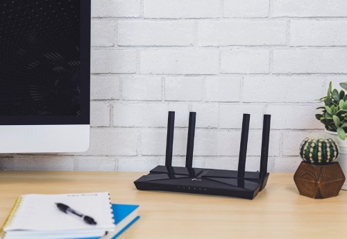 TP-LINK Archer AX1500