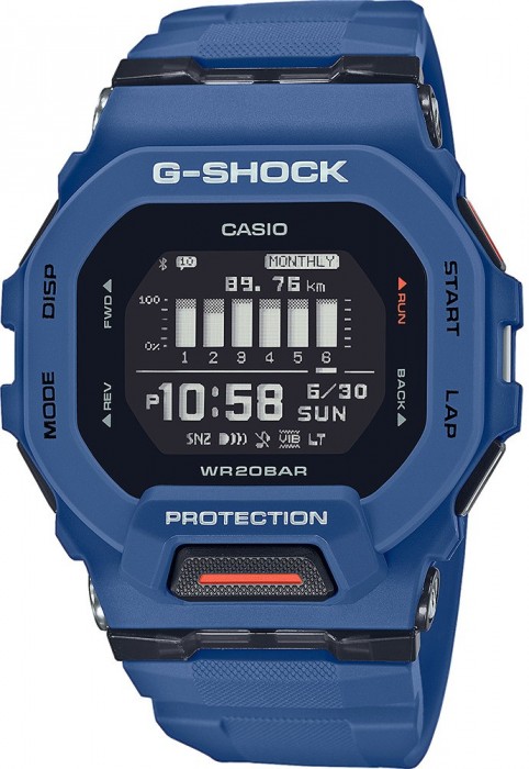 Casio GBD-200