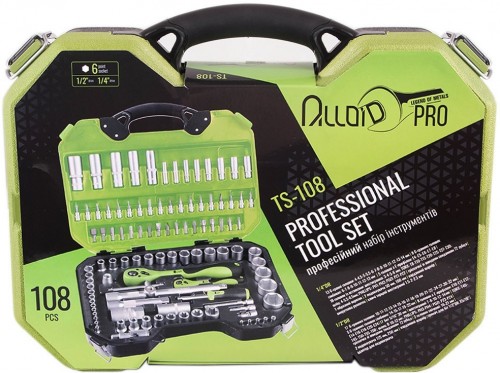 Alloid Pro TS-108