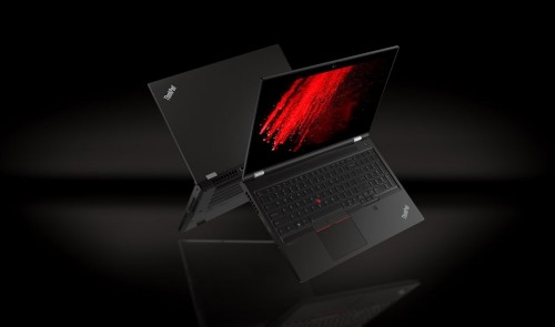 Lenovo ThinkPad P15 Gen 2