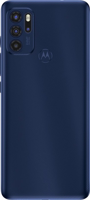 Motorola Moto G60S