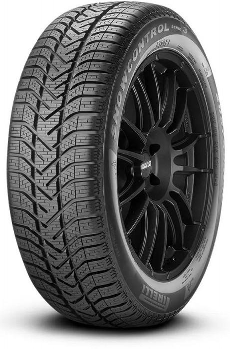 Pirelli Winter SnowControl Serie III