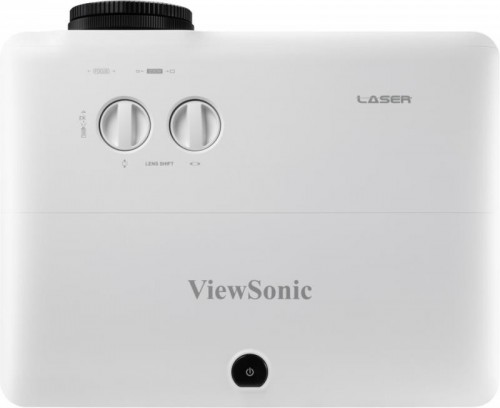 Viewsonic LS920WU