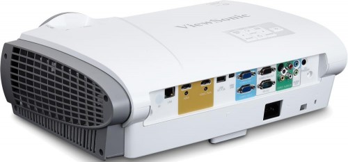 Viewsonic LS620X