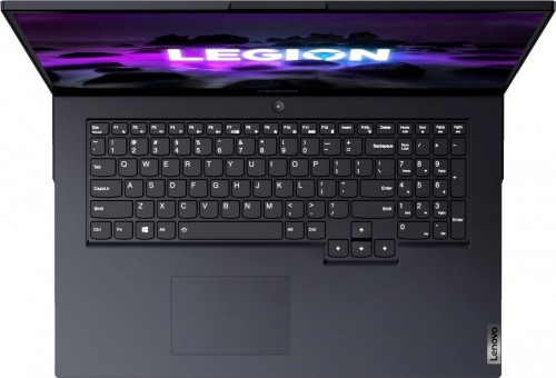 Lenovo Legion 5 17ITH6