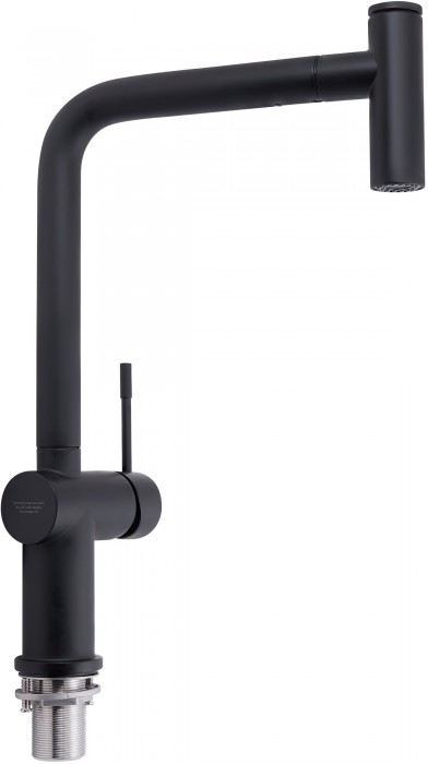 Q-tap Scorpio 9050105FC