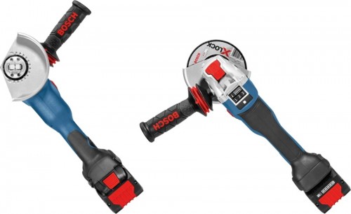 Bosch GWX 18V-10 SC Professional 06017B0401