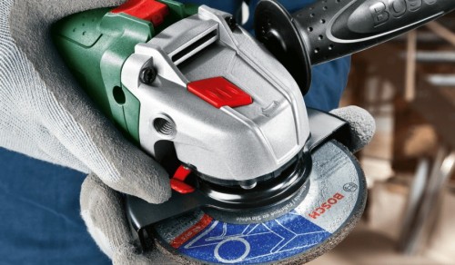 Bosch PWS 750-115