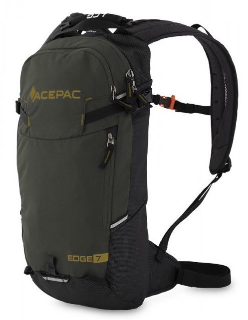 Acepac Edge 7