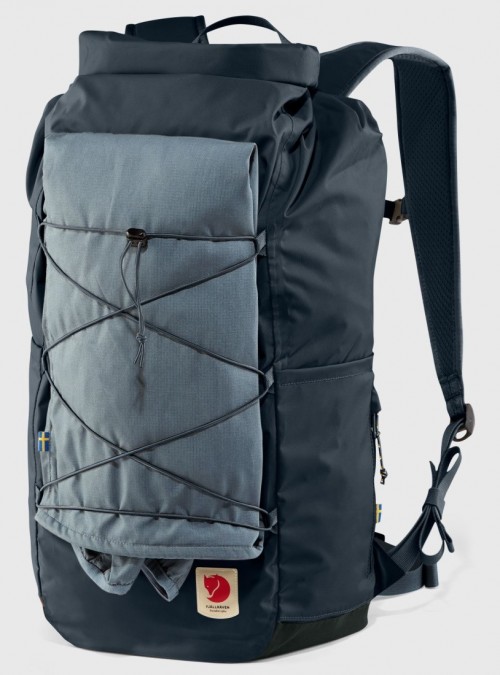 FjallRaven High Coast Rolltop 26